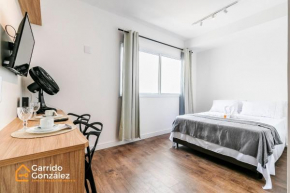 Studio Clean no Belenzinho - Metrô Belém